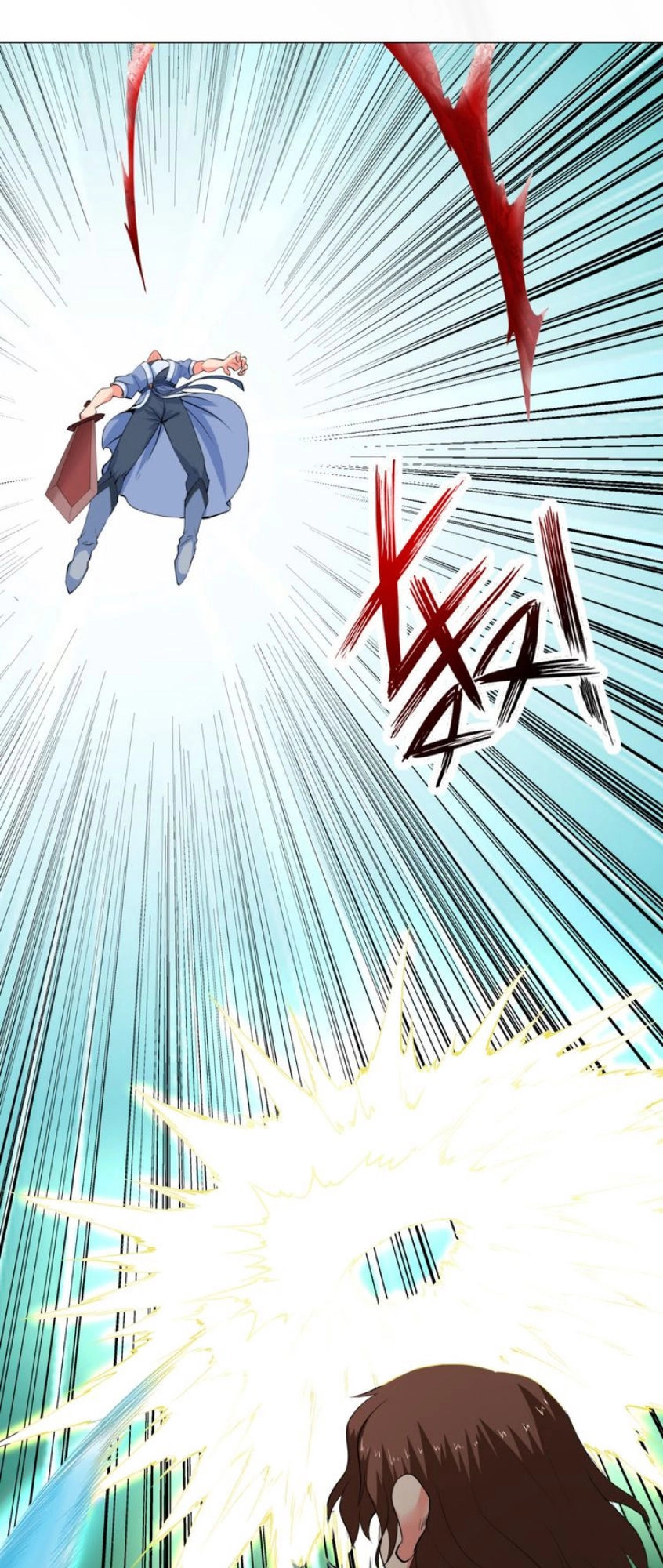 Cực Vũ Huyền Đế Chapter 48 - 6