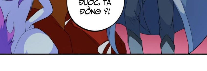 Cực Vũ Huyền Đế Chapter 50 - 19