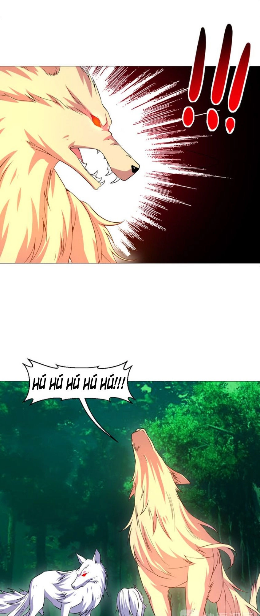 Cực Vũ Huyền Đế Chapter 53 - 5