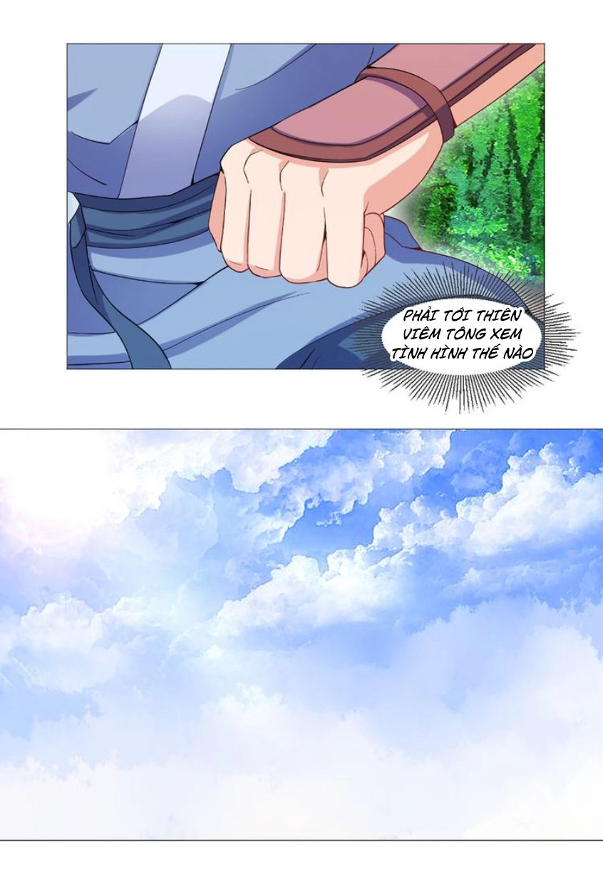 Cực Vũ Huyền Đế Chapter 53 - 10