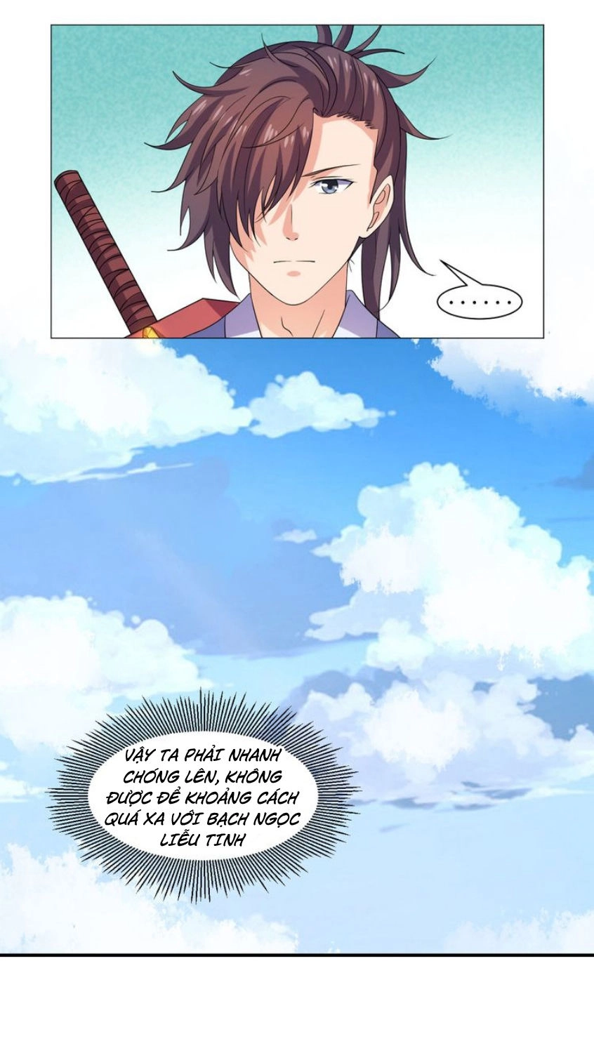 Cực Vũ Huyền Đế Chapter 55 - 11