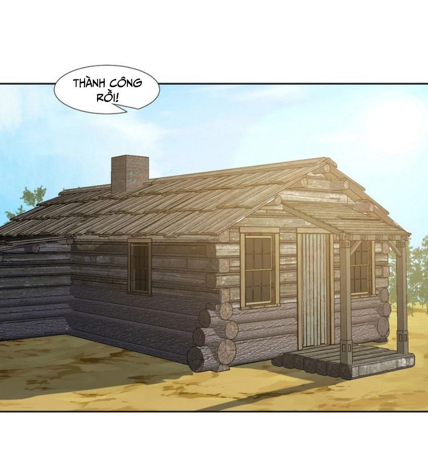 Cực Vũ Huyền Đế Chapter 56 - 4