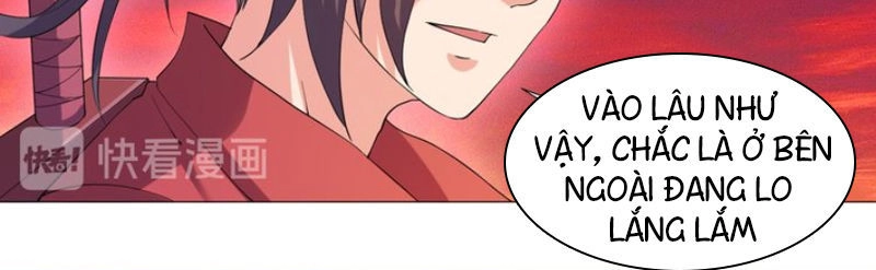 Cực Vũ Huyền Đế Chapter 58 - 11