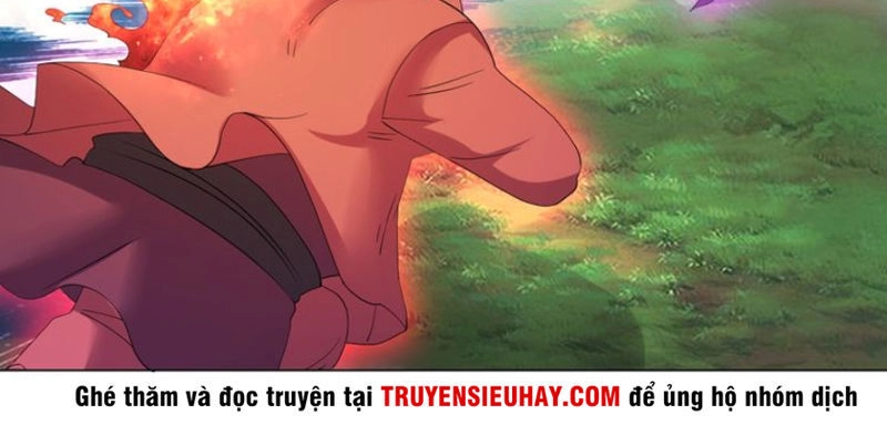 Cực Vũ Huyền Đế Chapter 58 - 17