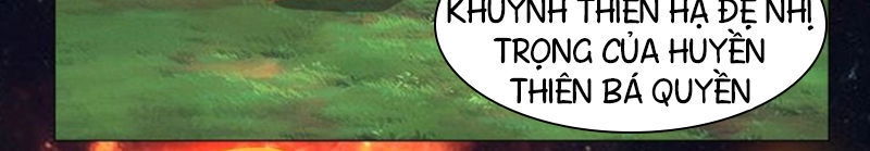 Cực Vũ Huyền Đế Chapter 61 - 3