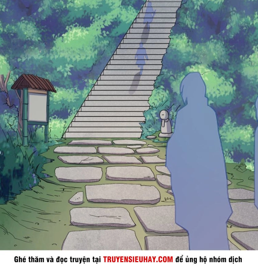 Cực Vũ Huyền Đế Chapter 62 - 12