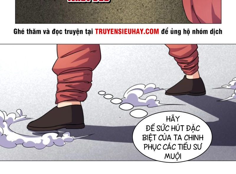 Cực Vũ Huyền Đế Chapter 63 - 11