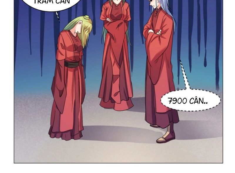 Cực Vũ Huyền Đế Chapter 63 - 15