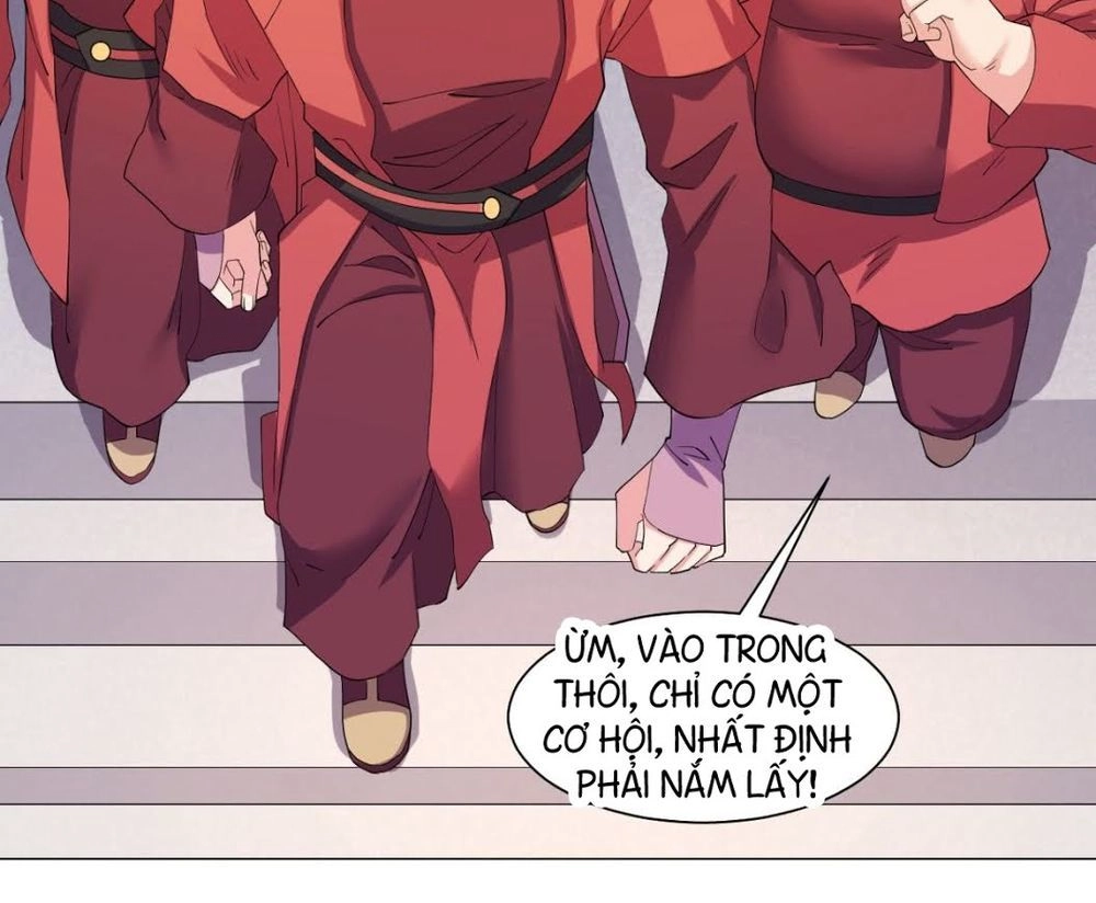 Cực Vũ Huyền Đế Chapter 65 - 3