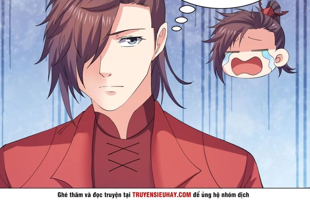 Cực Vũ Huyền Đế Chapter 65 - 5