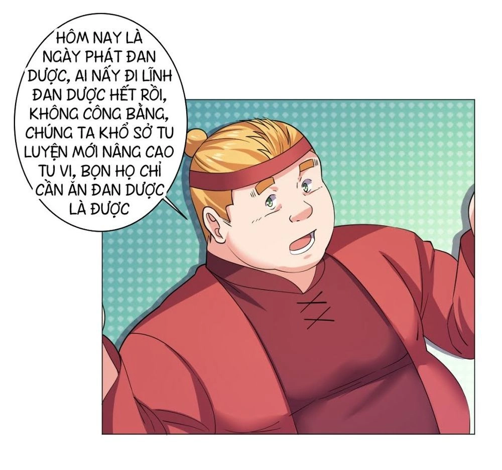 Cực Vũ Huyền Đế Chapter 65 - 14