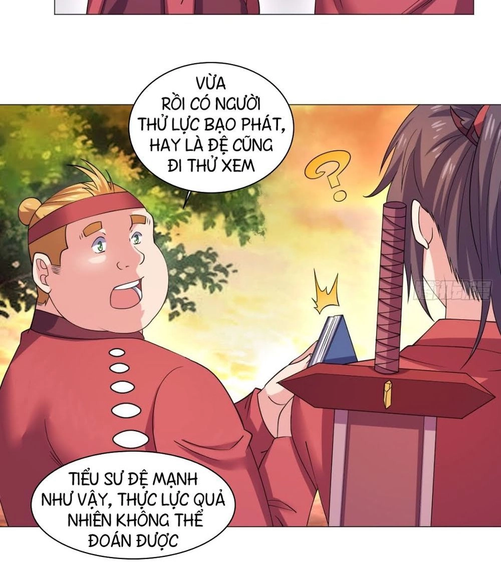 Cực Vũ Huyền Đế Chapter 65 - 16