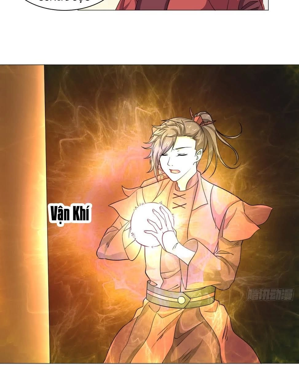 Cực Vũ Huyền Đế Chapter 65 - 18