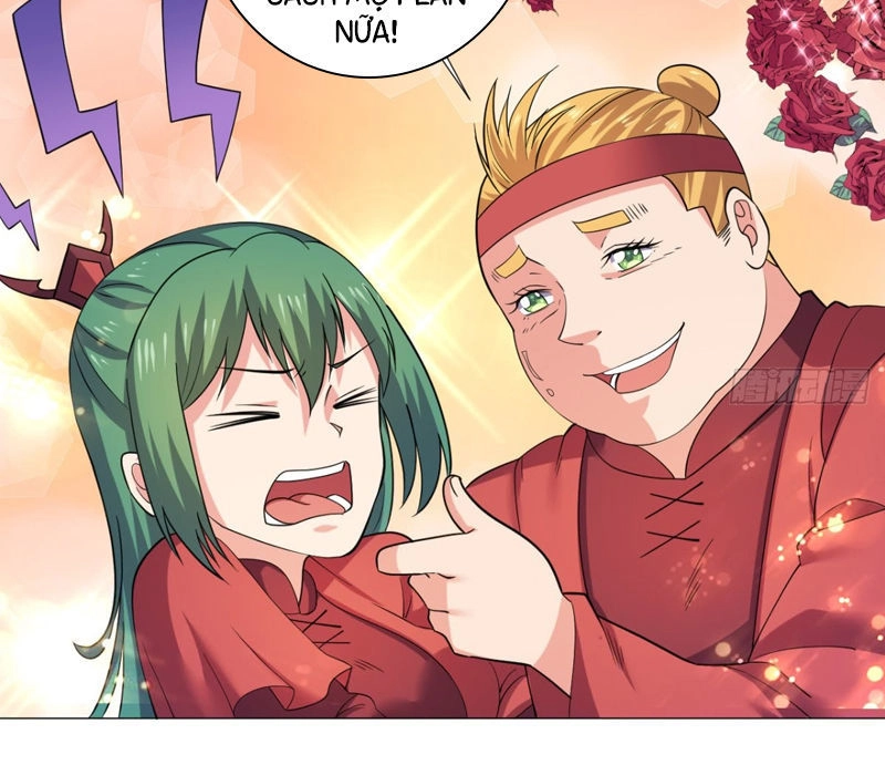 Cực Vũ Huyền Đế Chapter 66 - 7