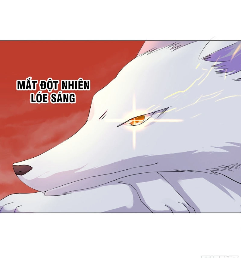 Cực Vũ Huyền Đế Chapter 68 - 18