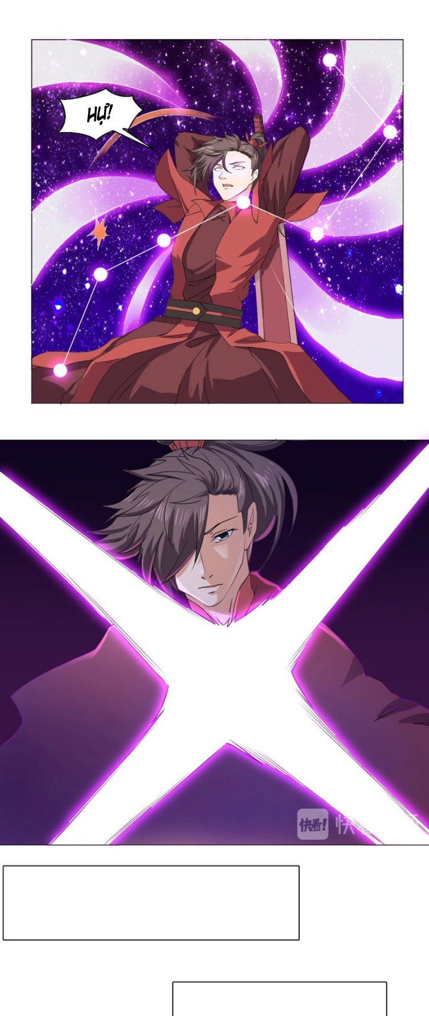 Cực Vũ Huyền Đế Chapter 69 - 17