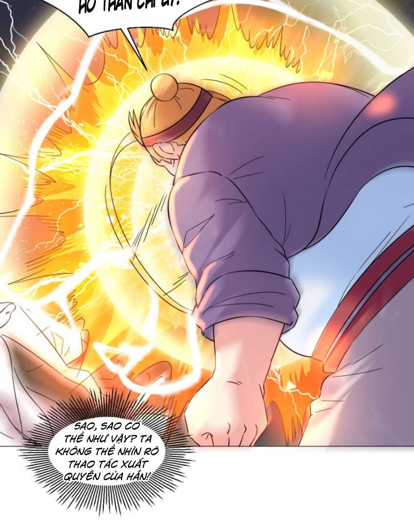 Cực Vũ Huyền Đế Chapter 71 - 13