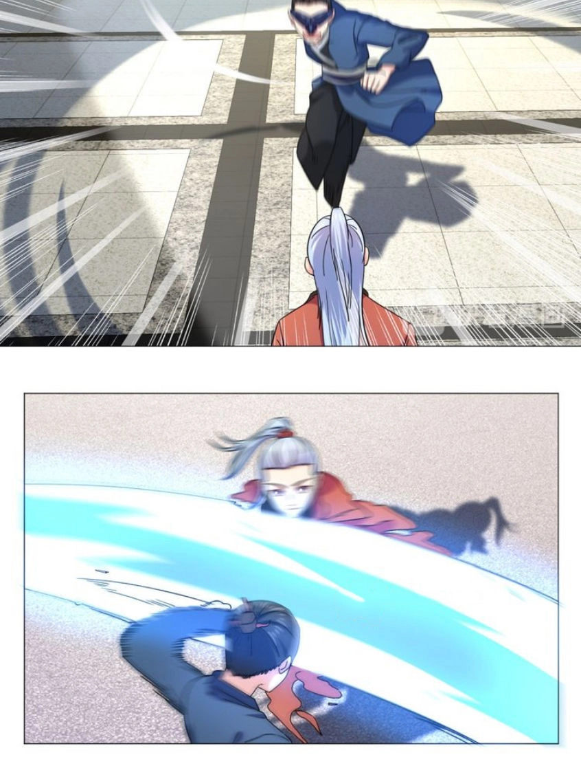 Cực Vũ Huyền Đế Chapter 71 - 15