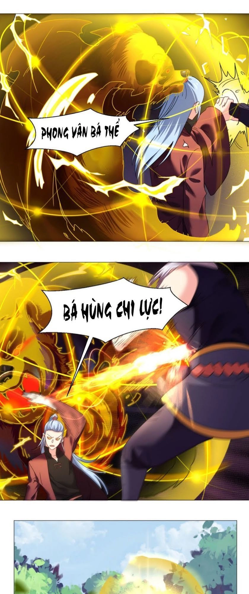 Cực Vũ Huyền Đế Chapter 72 - 11