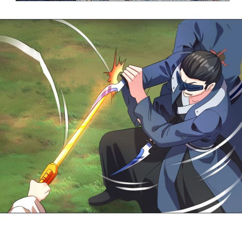 Cực Vũ Huyền Đế Chapter 73 - 13