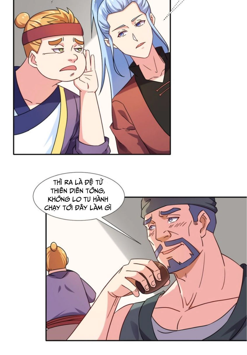 Cực Vũ Huyền Đế Chapter 76 - 15