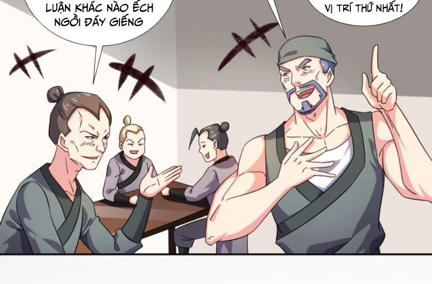 Cực Vũ Huyền Đế Chapter 76 - 19
