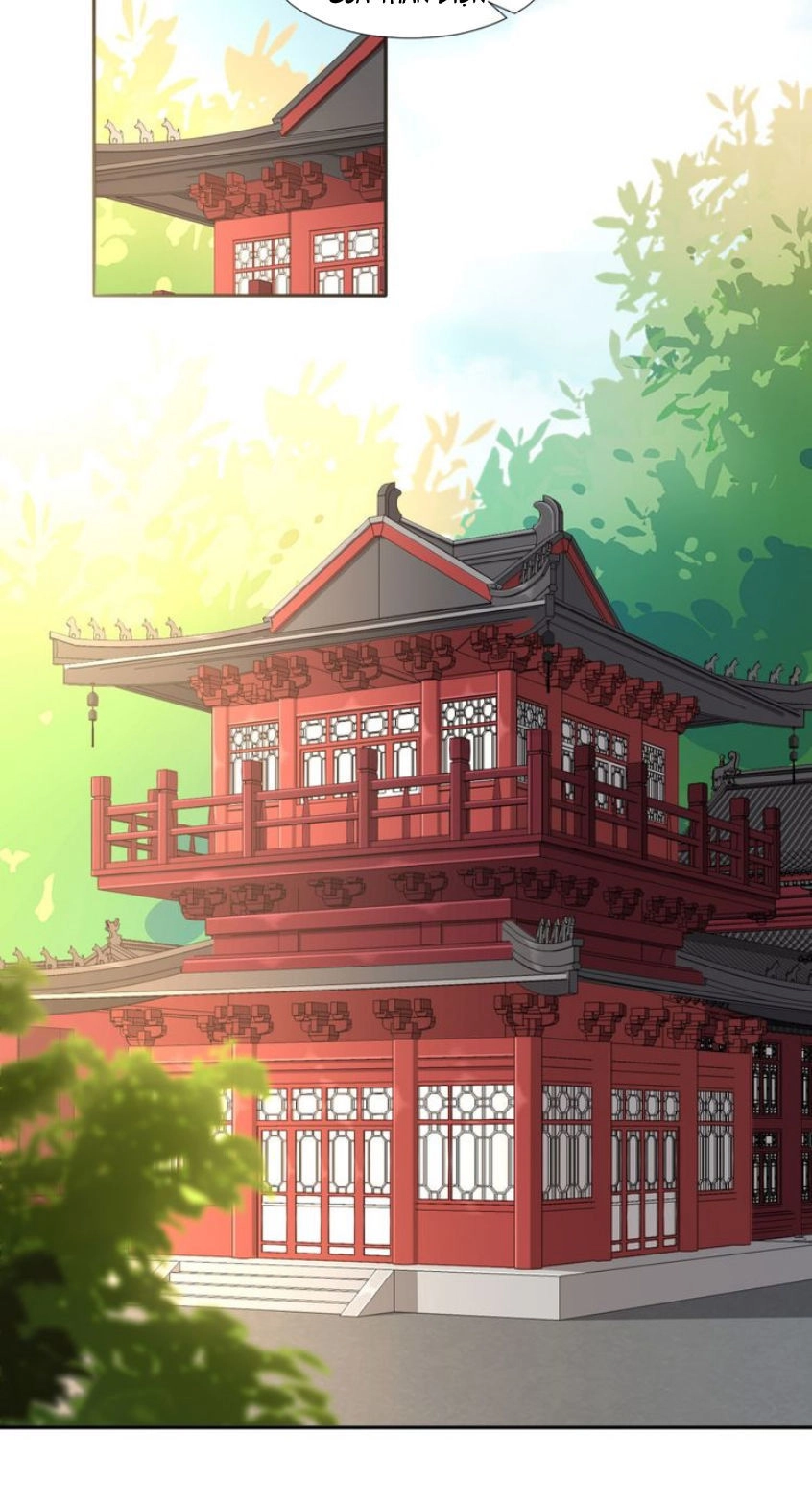 Cực Vũ Huyền Đế Chapter 76 - 21