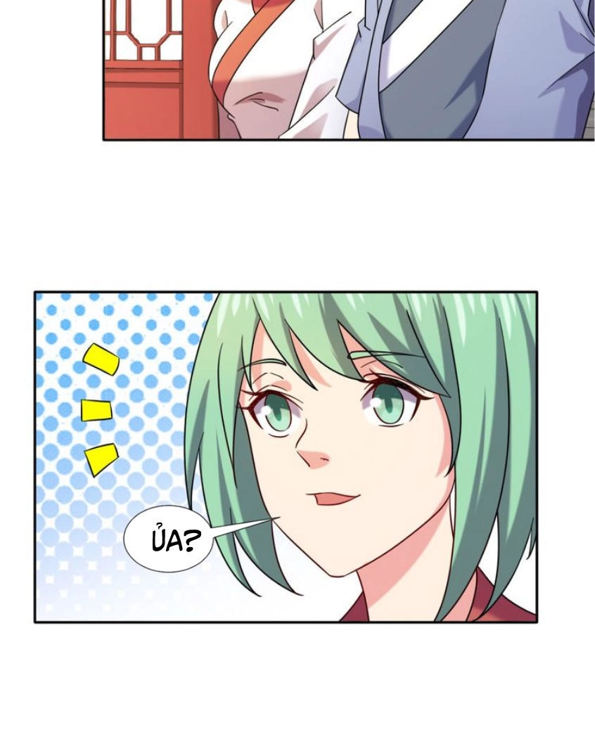 Cực Vũ Huyền Đế Chapter 76 - 23