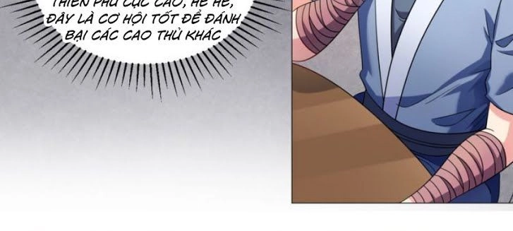 Cực Vũ Huyền Đế Chapter 79 - 14