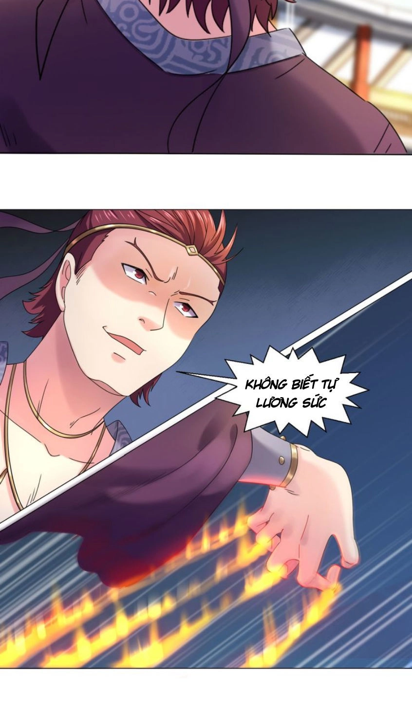 Cực Vũ Huyền Đế Chapter 80 - 13