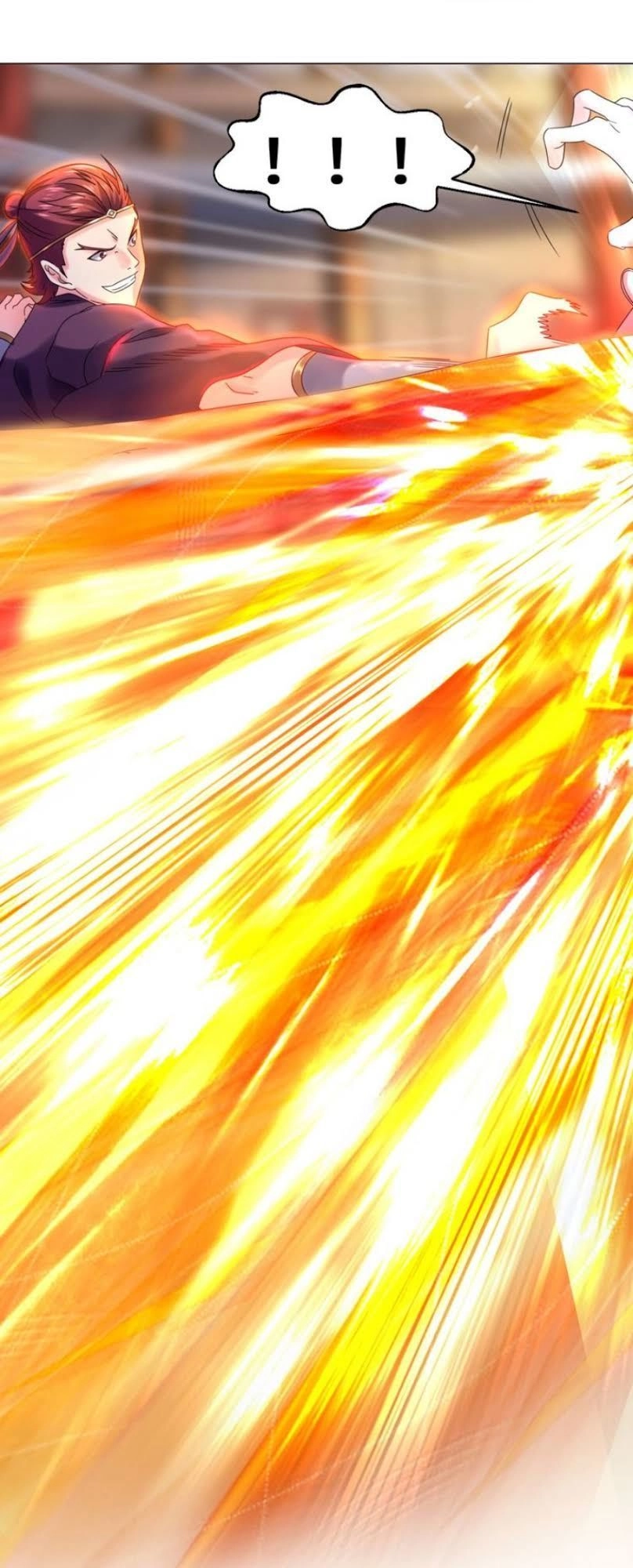 Cực Vũ Huyền Đế Chapter 80 - 14