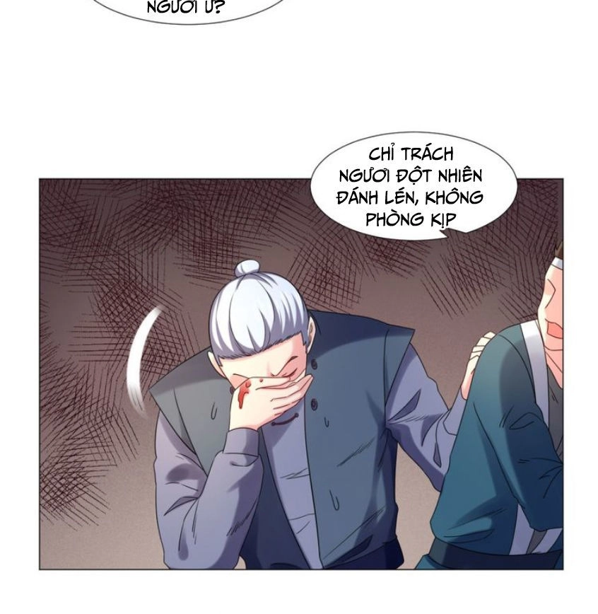 Cực Vũ Huyền Đế Chapter 81 - 17