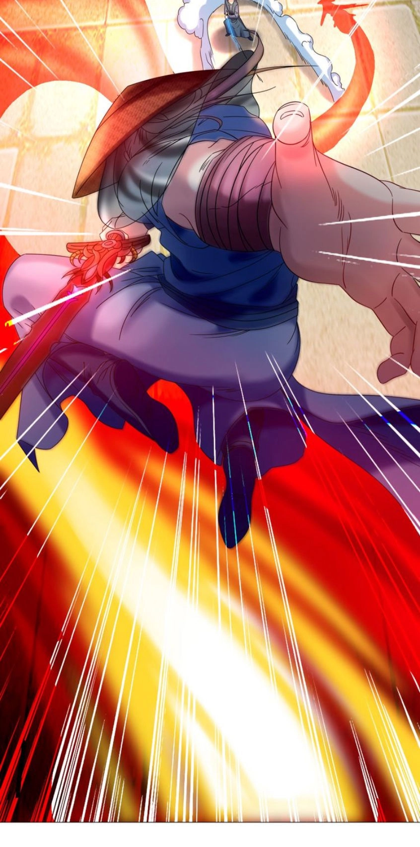 Cực Vũ Huyền Đế Chapter 81 - 24