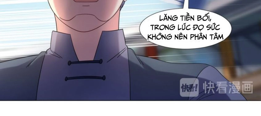 Cực Vũ Huyền Đế Chapter 81 - 26