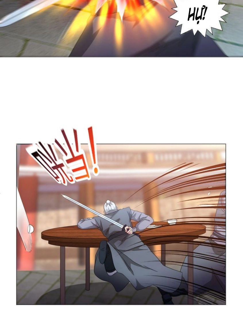 Cực Vũ Huyền Đế Chapter 82 - 3