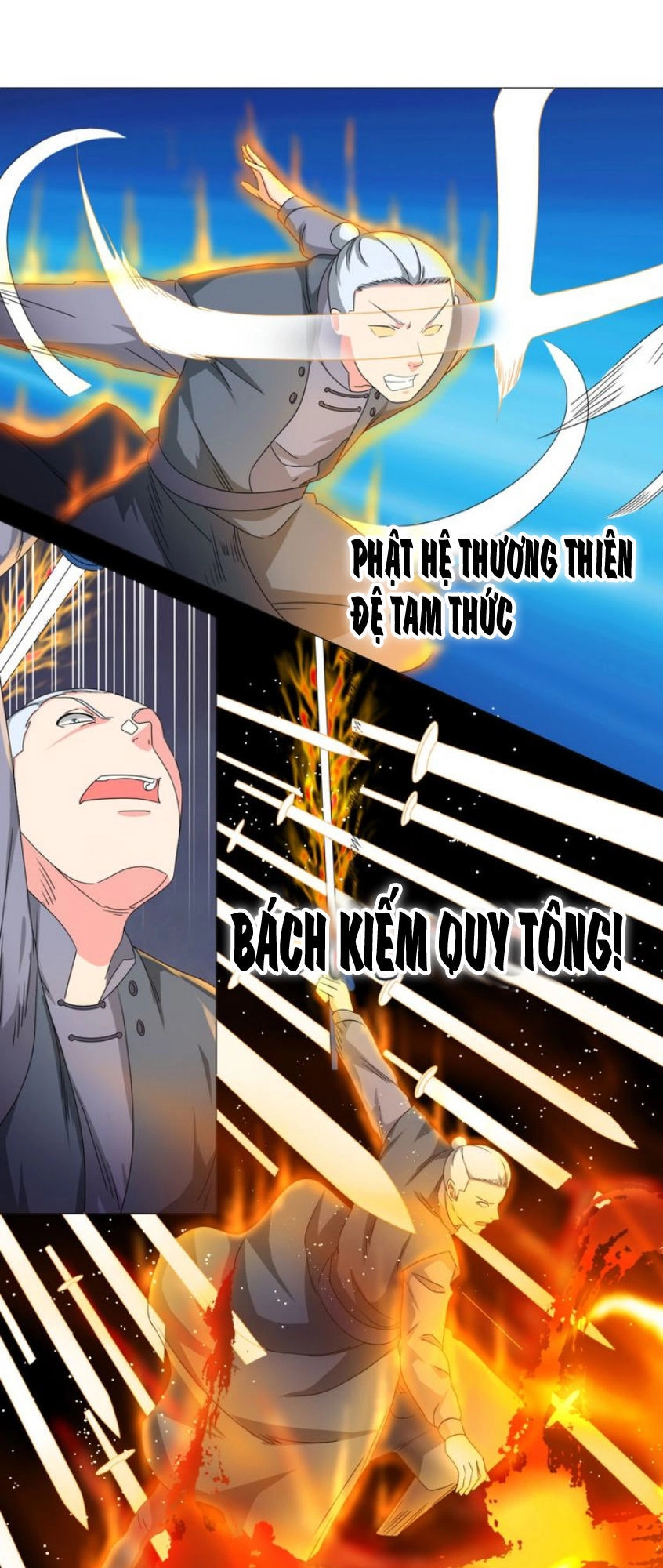 Cực Vũ Huyền Đế Chapter 82 - 8