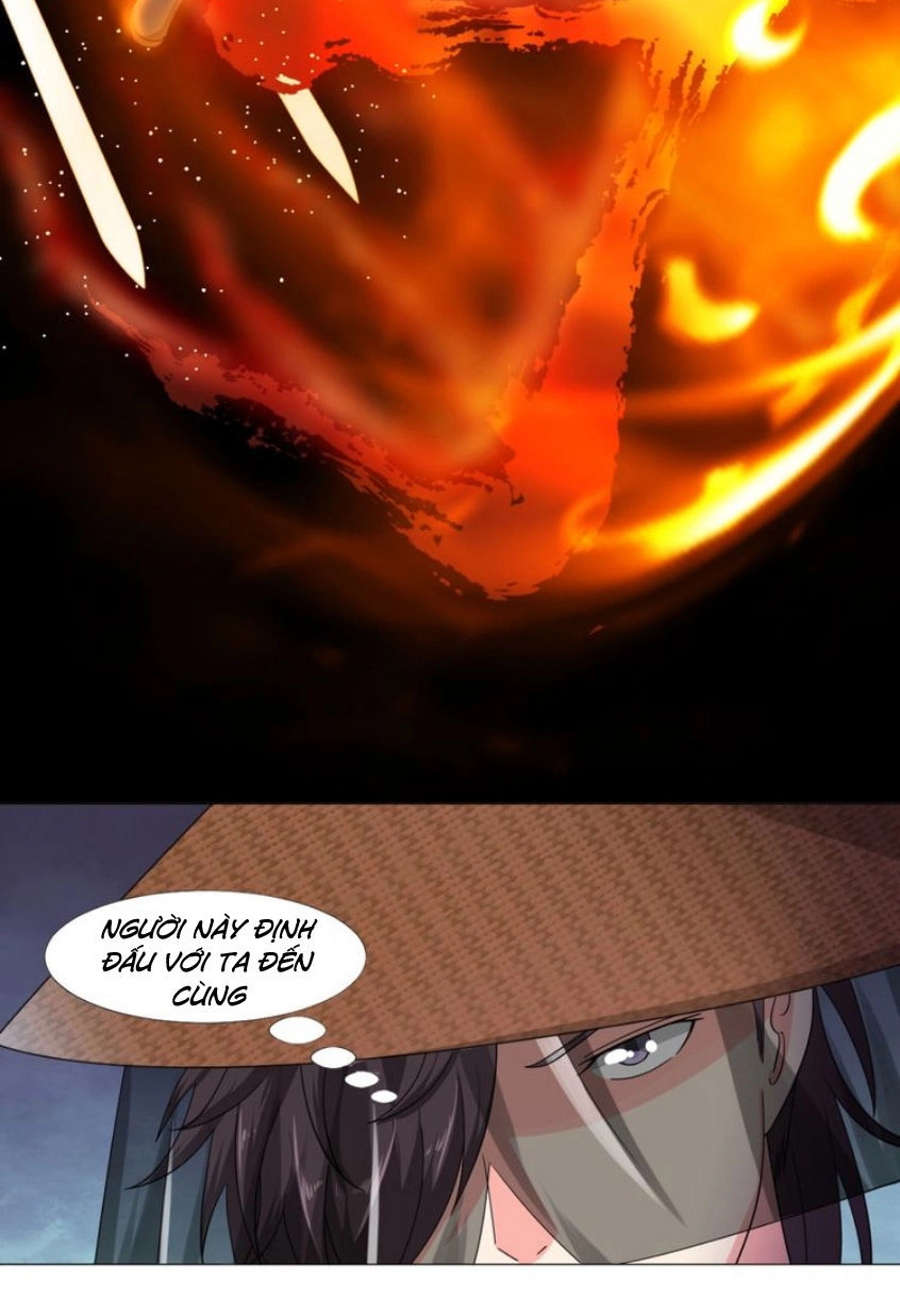 Cực Vũ Huyền Đế Chapter 82 - 9