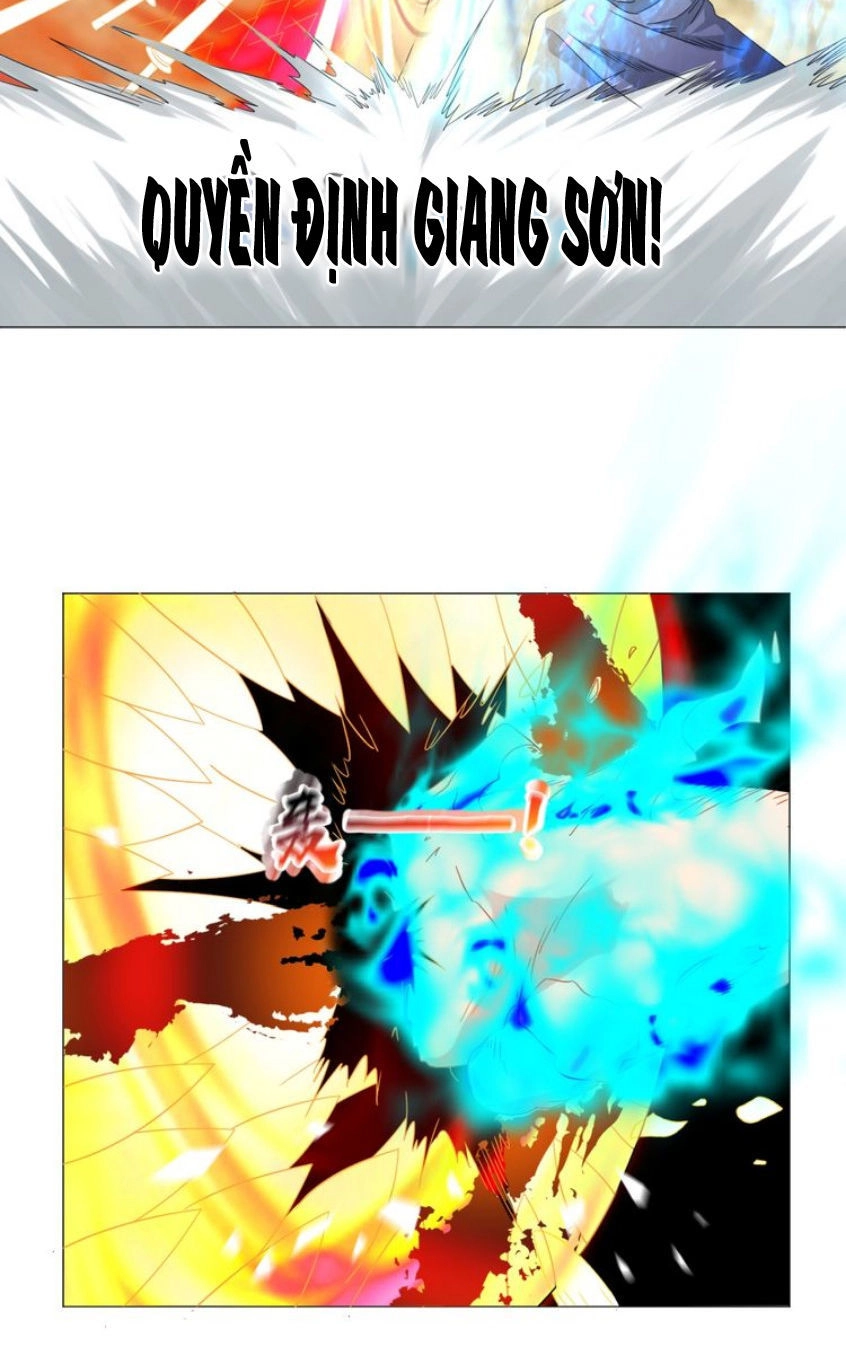 Cực Vũ Huyền Đế Chapter 82 - 11