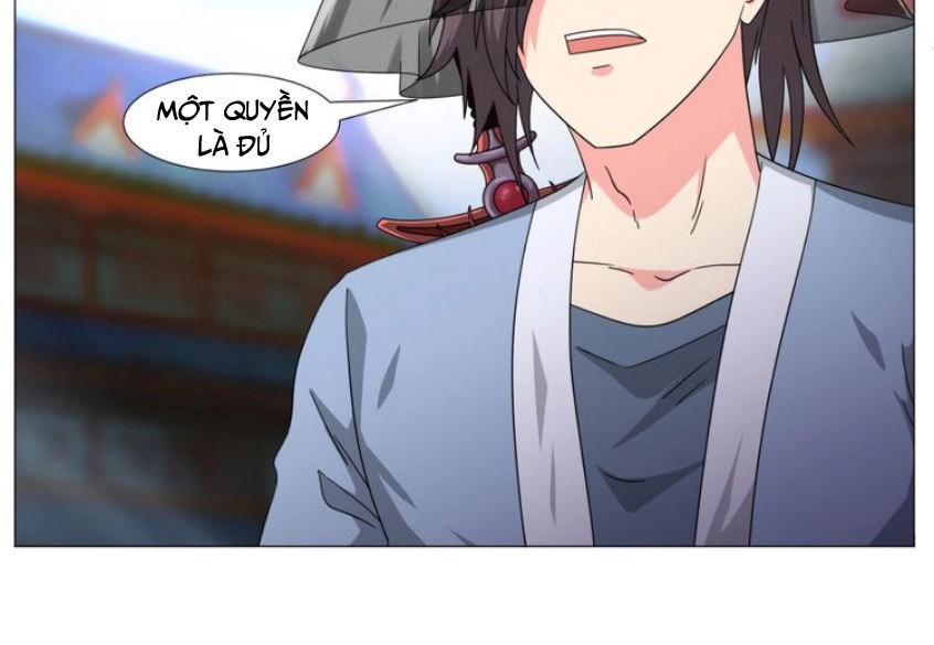 Cực Vũ Huyền Đế Chapter 82 - 15