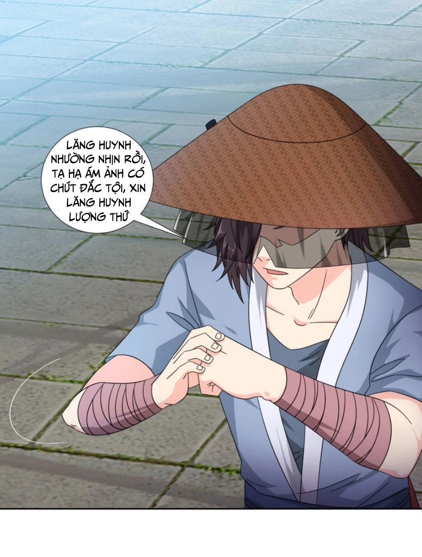 Cực Vũ Huyền Đế Chapter 82 - 19