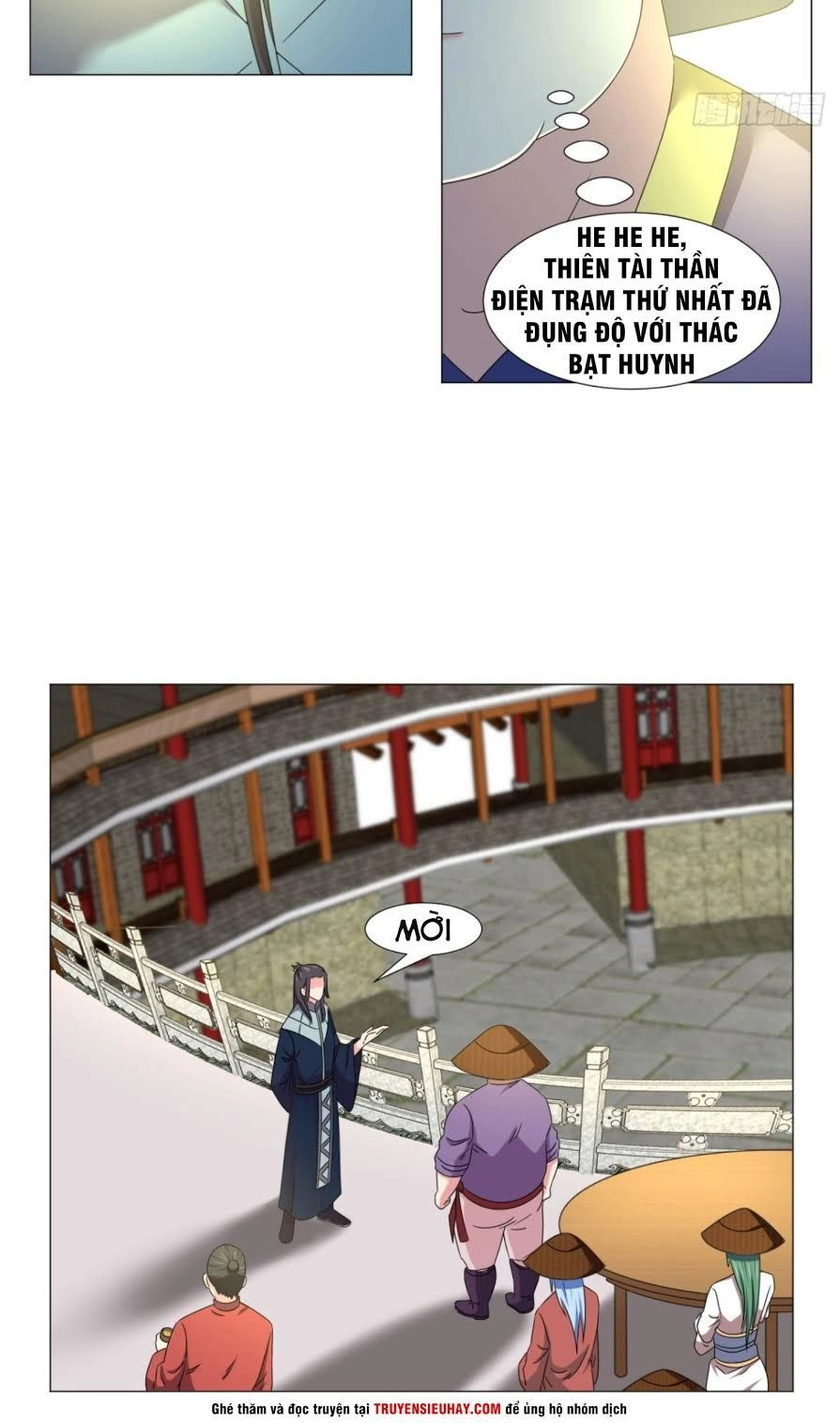 Cực Vũ Huyền Đế Chapter 83 - 10