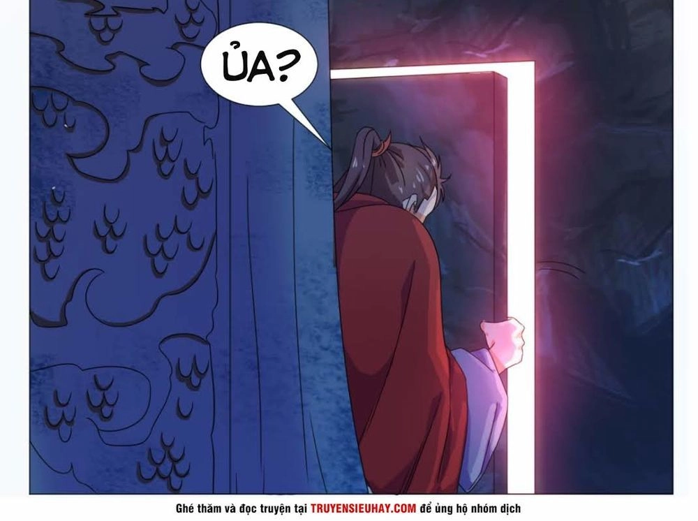 Cực Vũ Huyền Đế Chapter 85 - 31