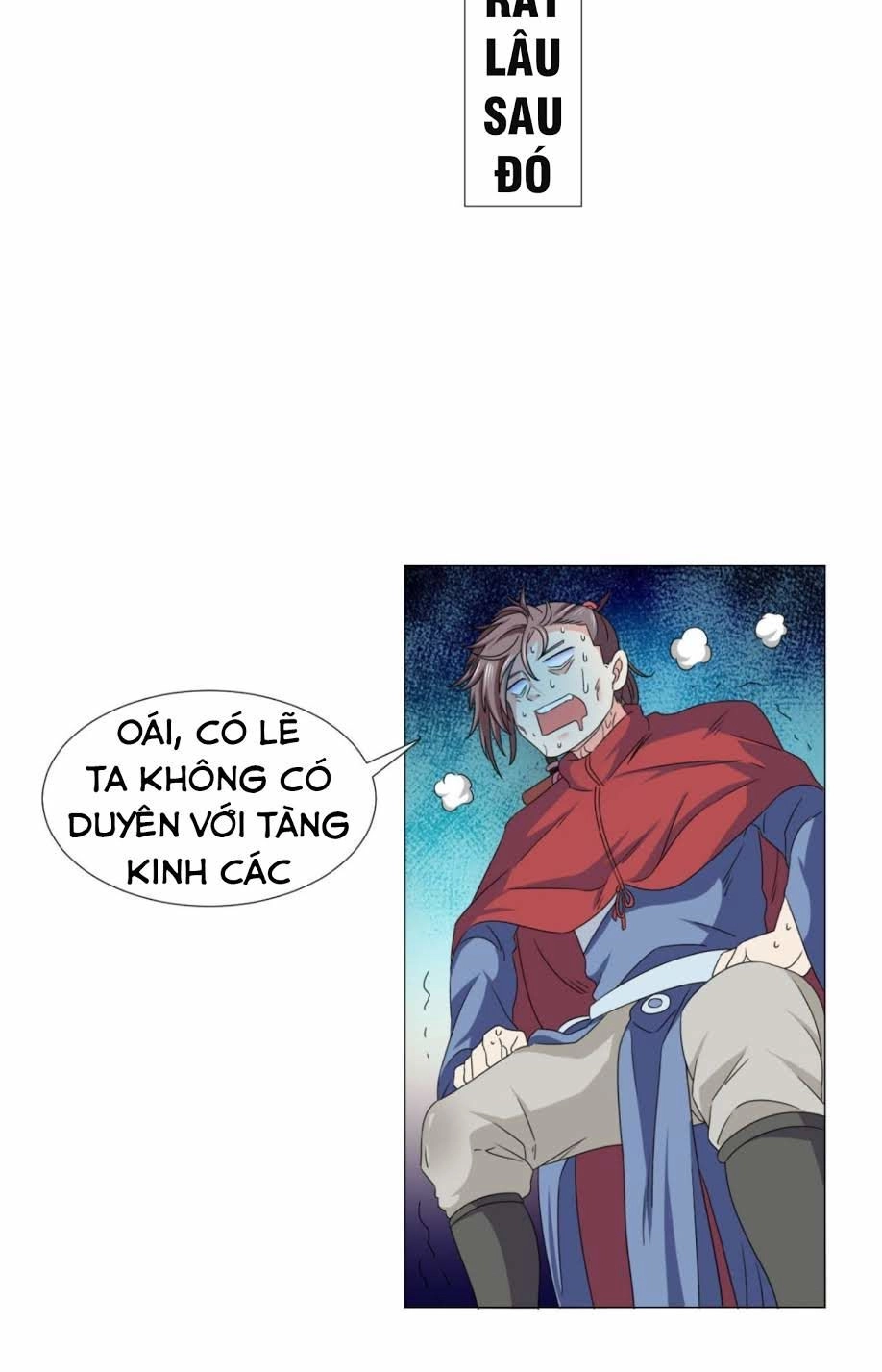 Cực Vũ Huyền Đế Chapter 86 - 18