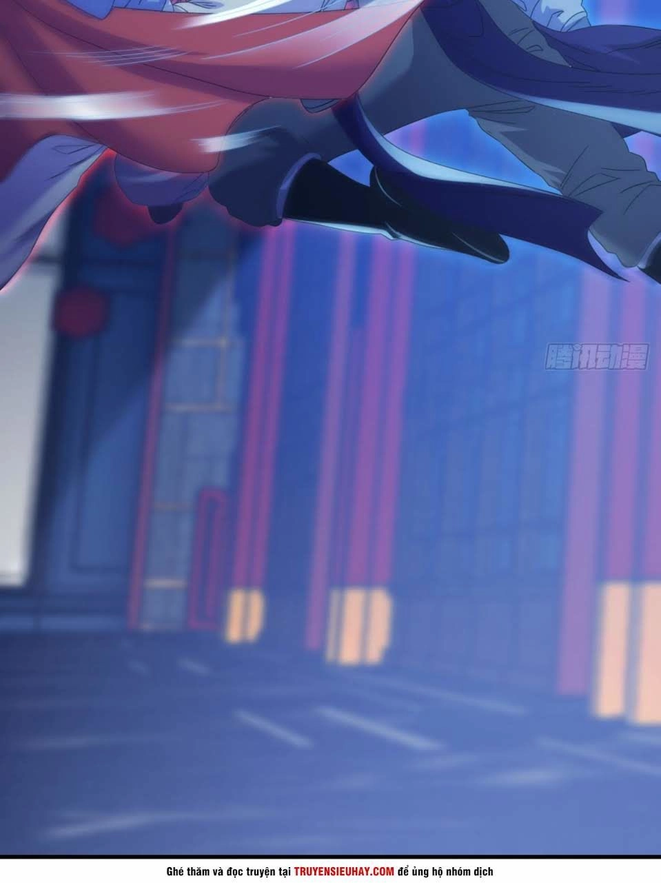 Cực Vũ Huyền Đế Chapter 88 - 21