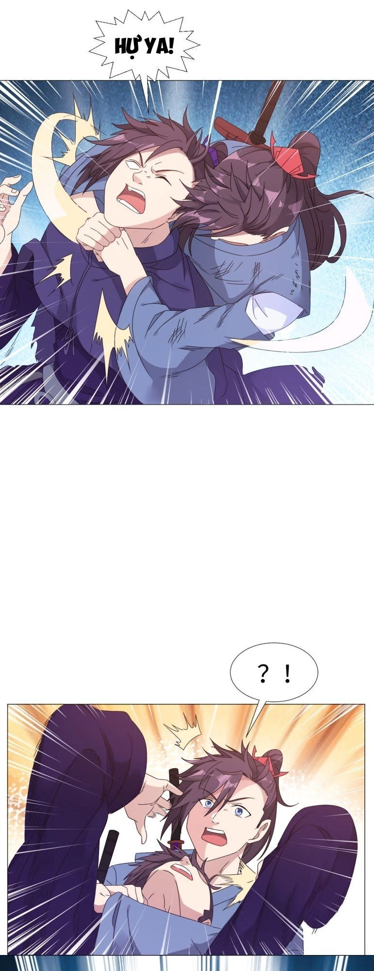 Cực Vũ Huyền Đế Chapter 89 - 18