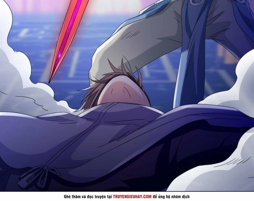 Cực Vũ Huyền Đế Chapter 89 - 26