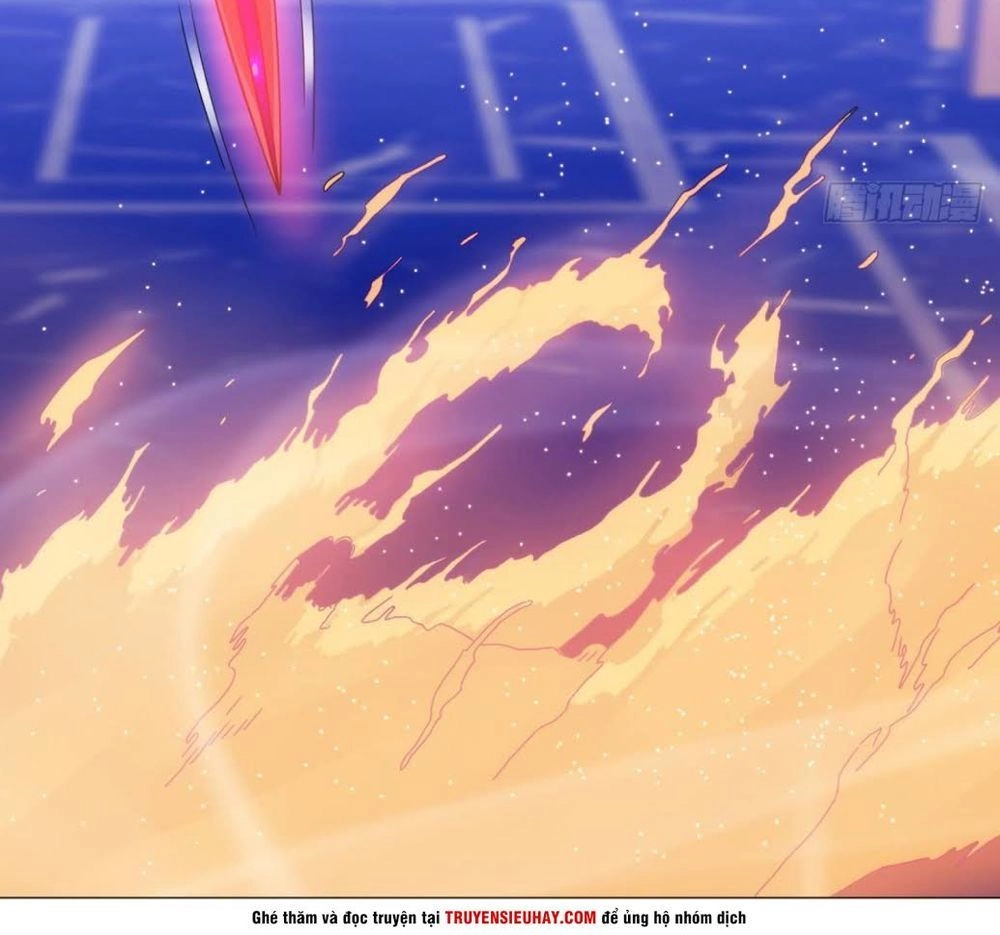 Cực Vũ Huyền Đế Chapter 90 - 3