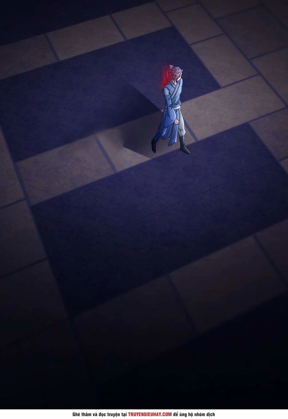 Cực Vũ Huyền Đế Chapter 90 - 7