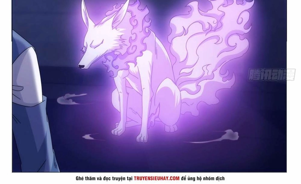 Cực Vũ Huyền Đế Chapter 90 - 13