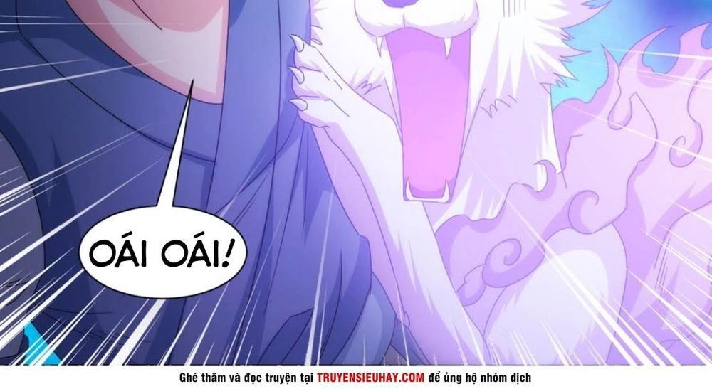 Cực Vũ Huyền Đế Chapter 90 - 15